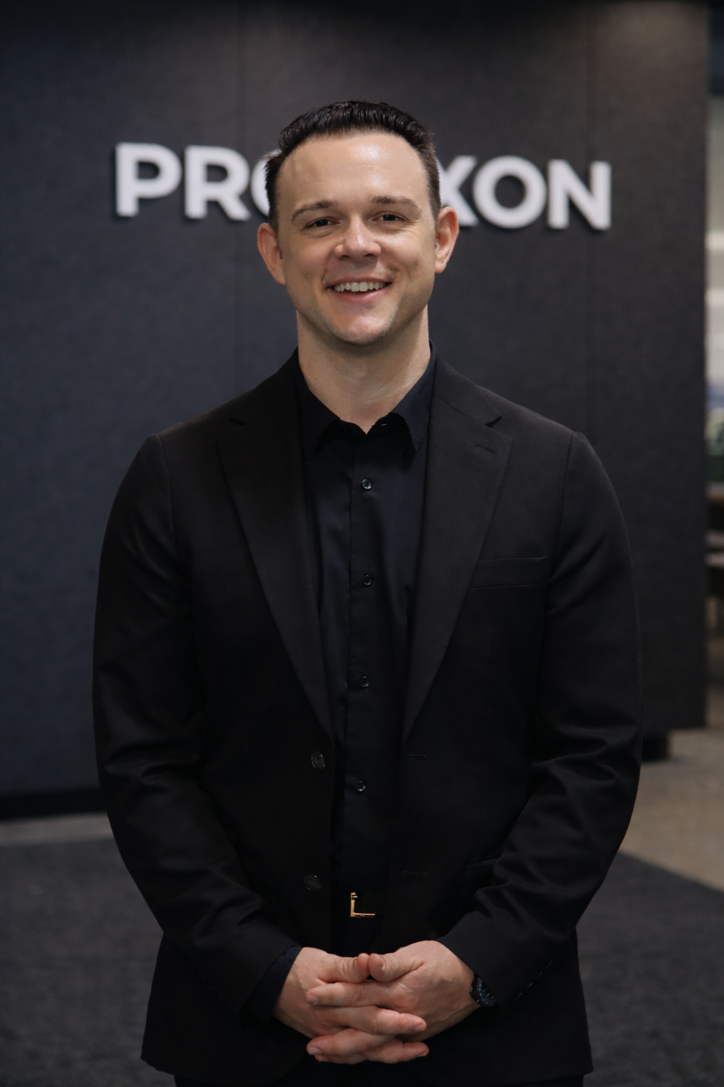 Mark W. Phelan
