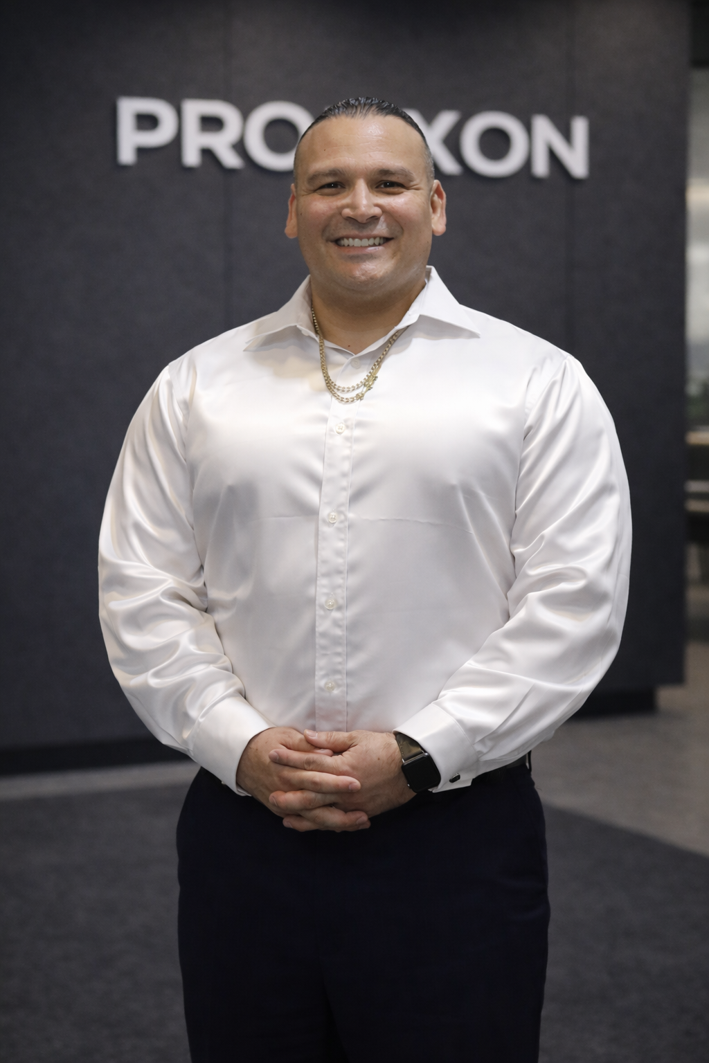 Javier Avila